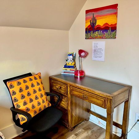 Private Room With Two Twin Beds Air Conditioning And Shared Bathrooms Located Near Seatac Airport And Downtown Seattle Buitenkant foto