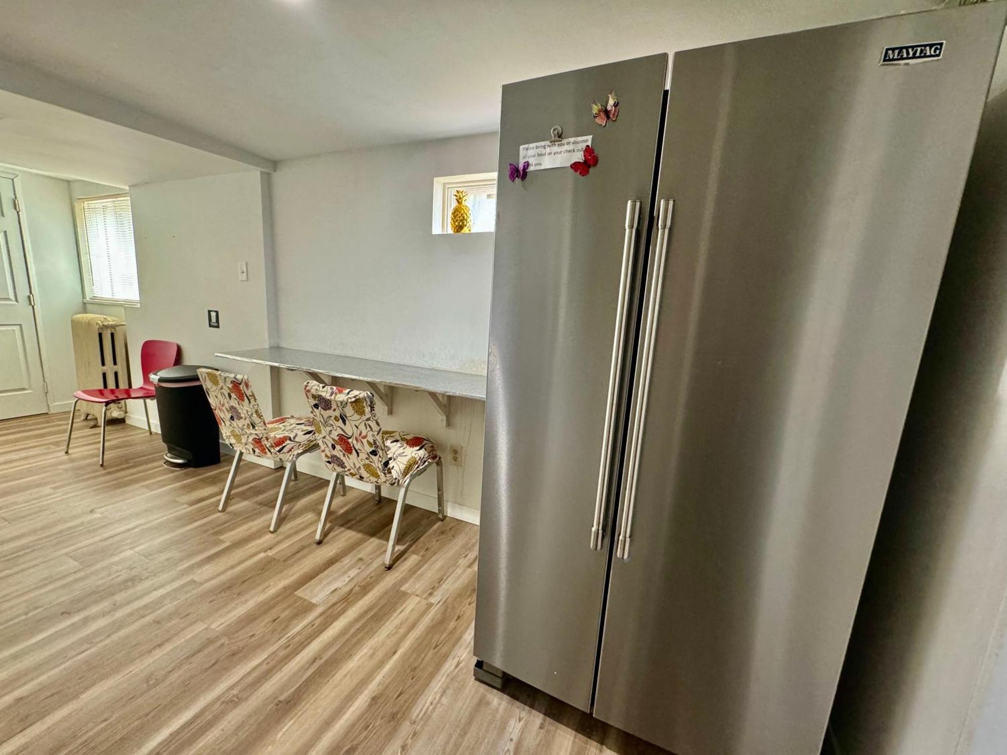 Private Room With Two Twin Beds Air Conditioning And Shared Bathrooms Located Near Seatac Airport And Downtown Seattle Buitenkant foto