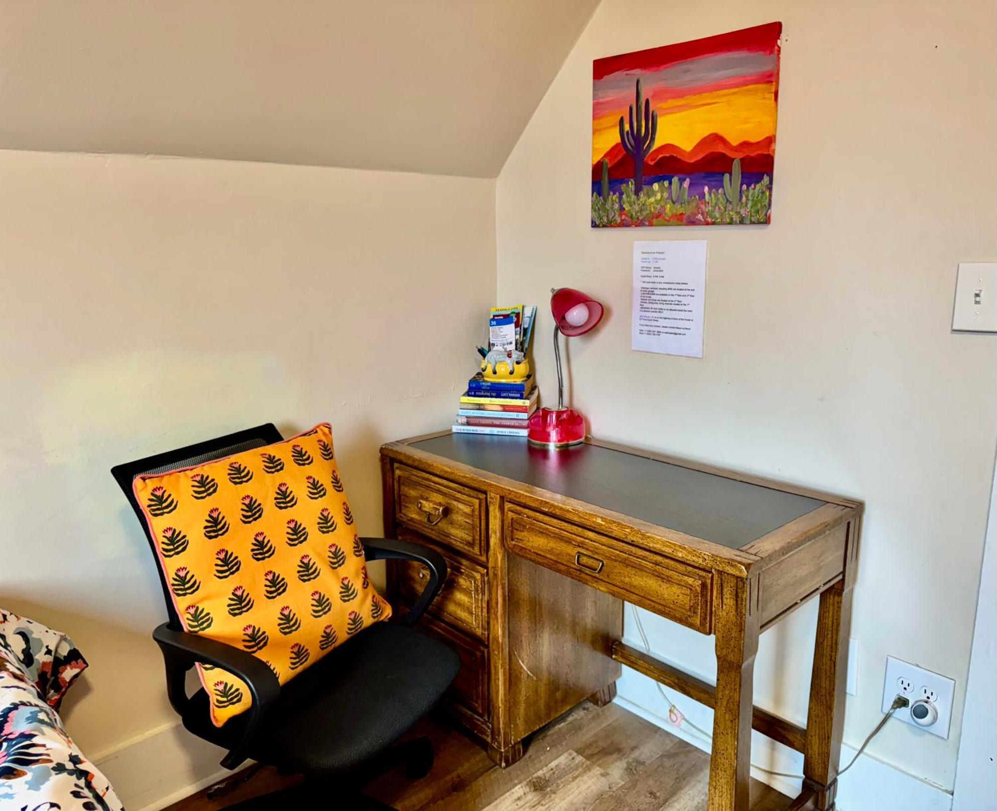 Private Room With Two Twin Beds Air Conditioning And Shared Bathrooms Located Near Seatac Airport And Downtown Seattle Buitenkant foto
