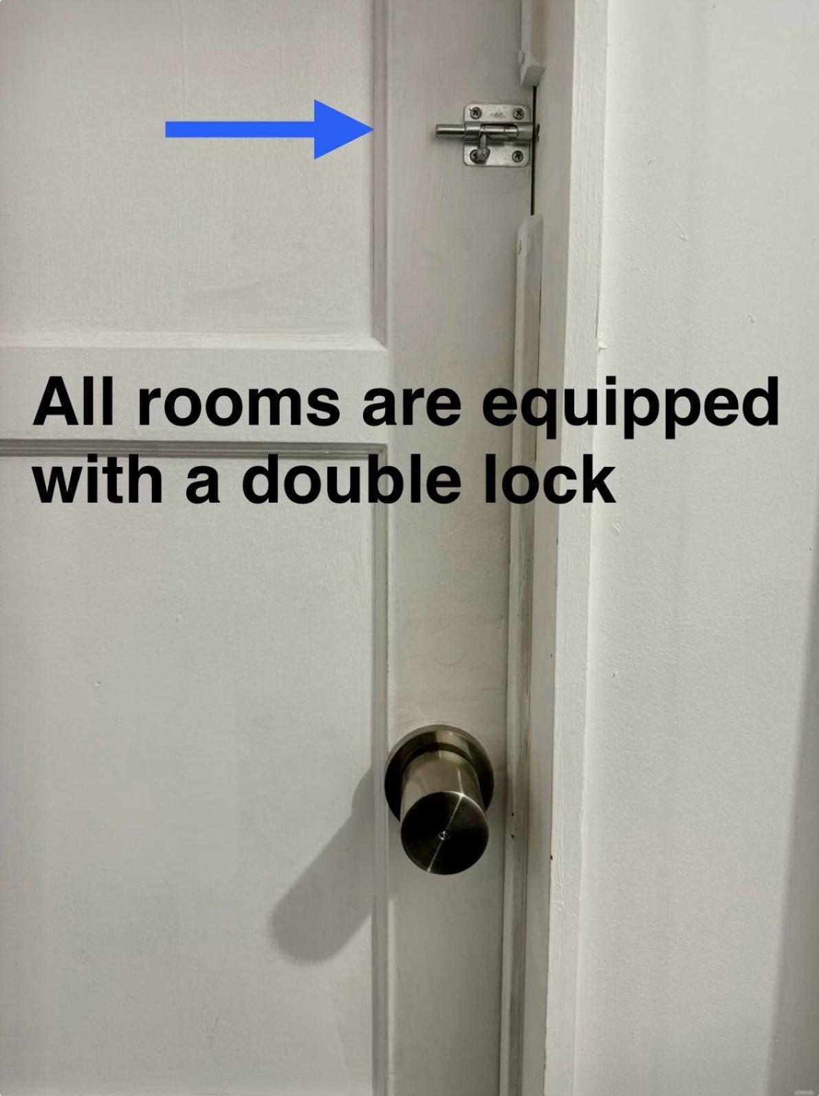 Private Room With Two Twin Beds Air Conditioning And Shared Bathrooms Located Near Seatac Airport And Downtown Seattle Buitenkant foto